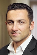 Sasha Berson