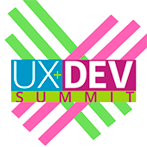 UX + Dev Summit