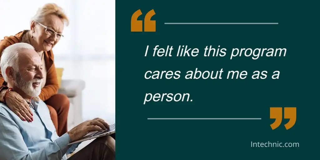 Providing Empathetic Patient UX