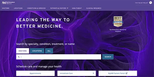 Northwestern Medicine