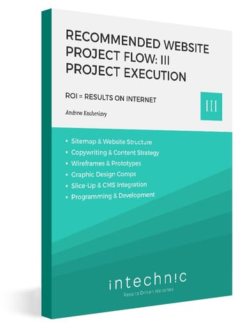 20_-_Recommended_Website_Project_Flow-_III_Project_Execution