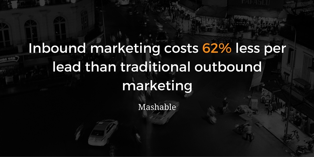 100 Inbound Marketing Statistics Every Marketer Needs to Know