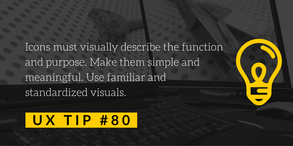 100 UX Design Pro Tips from a User Experience Master