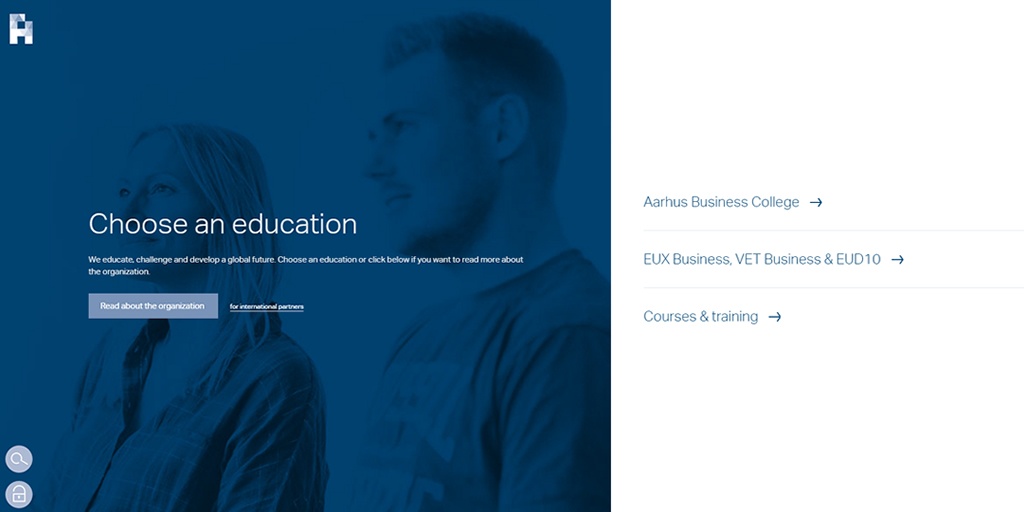 Aarhus Business College
