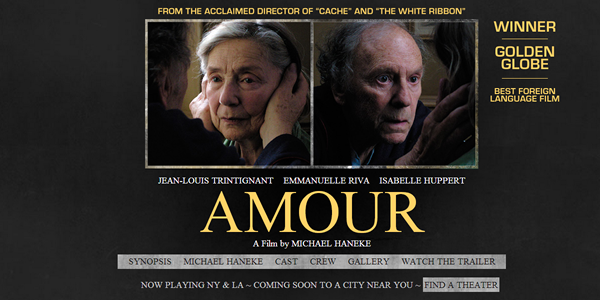 Amour