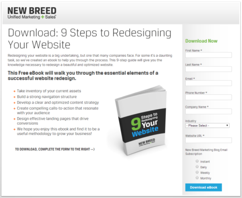 Use the Buyer’s Journey to Guide Your Website Content Strategy Use the Buyer’s Journey to Guide Your Website Content Strategy