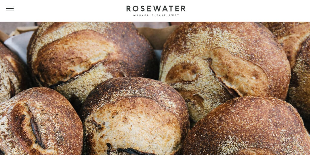Best restaurant website design inspirations_14_rosewatermv
