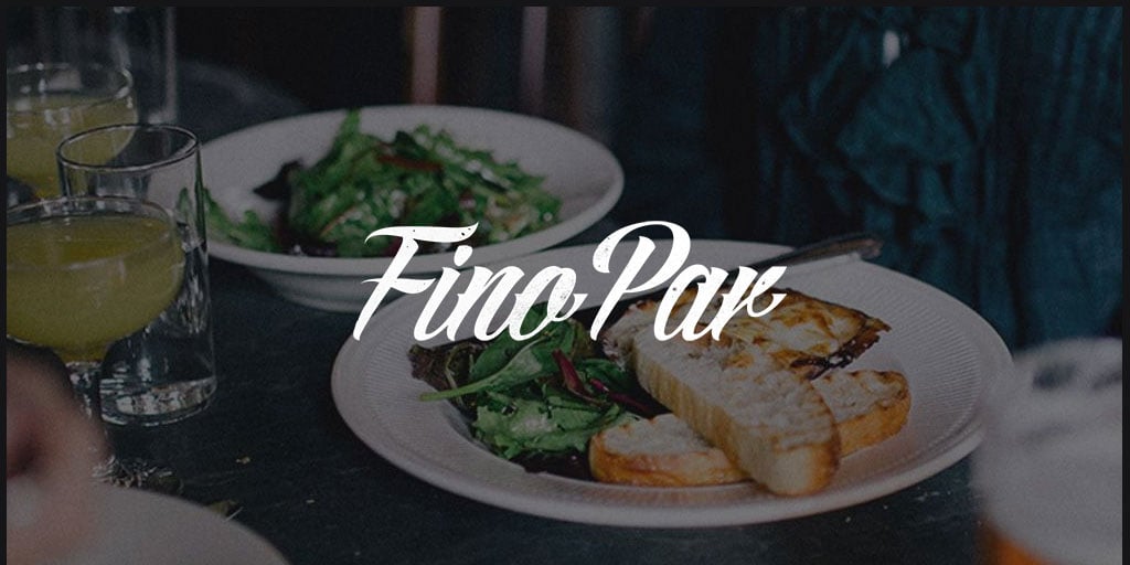 Best restaurant website design inspirations_20_finopar