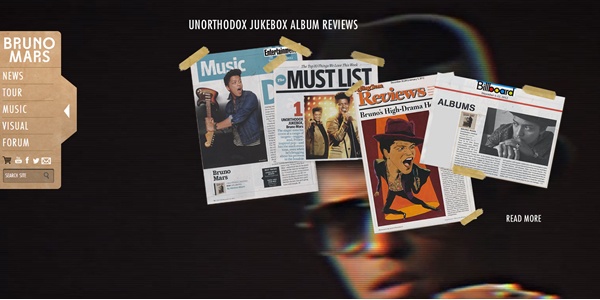 Bruno Mars Bruno Mars