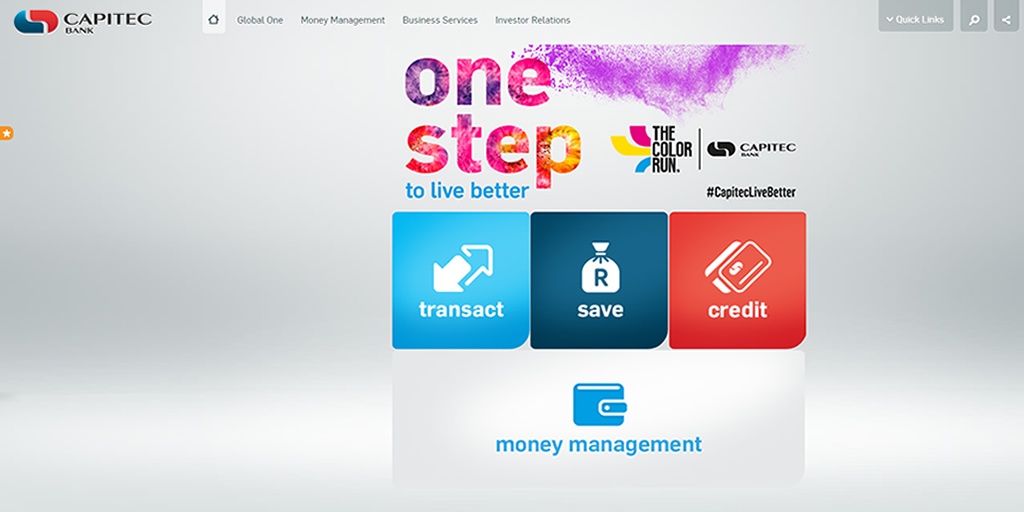 Best Financial Services Websites