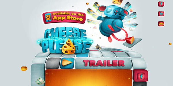 CheesePleaseGame CheesePleaseGame