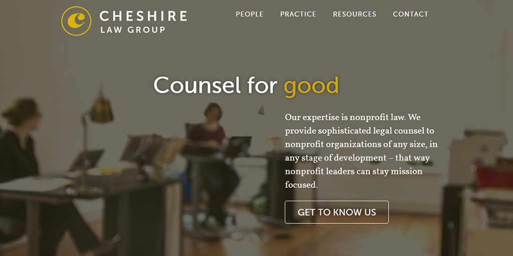 Cheshire Law Group