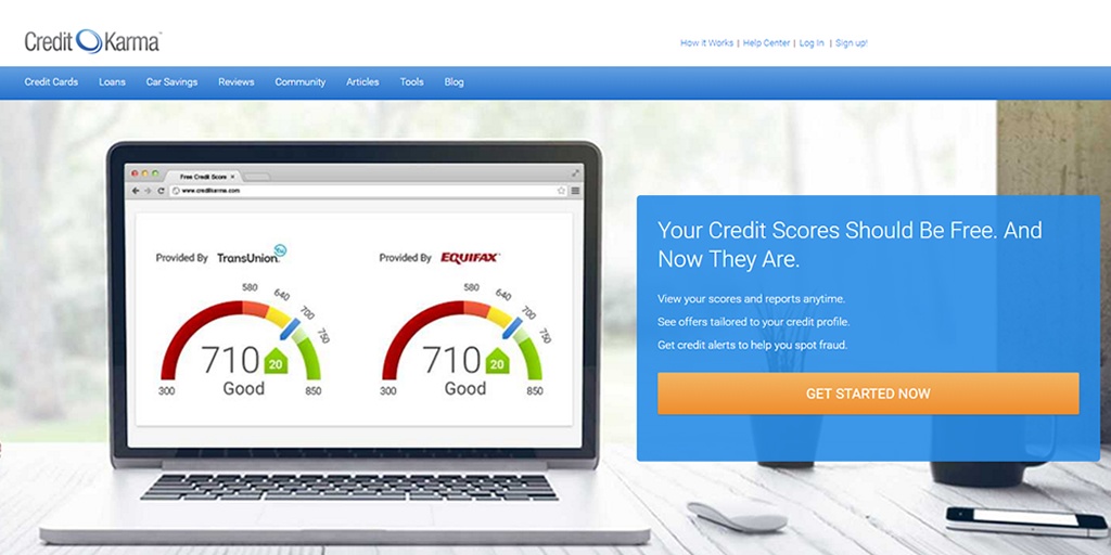 Credit Karma