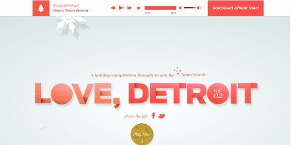 Detroit