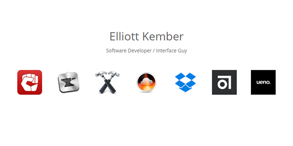 Elliott Kember