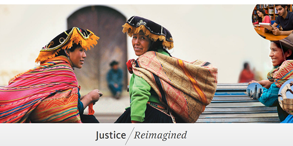 Ford Foundation