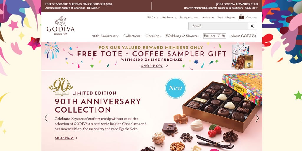 Godiva Godiva