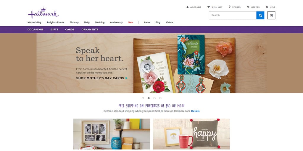 Hallmark Hallmark