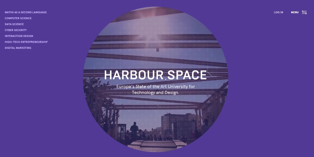 Harbour Space