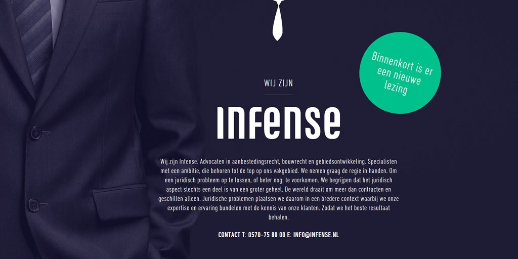 Infense Infense