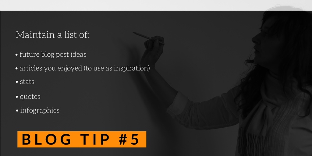 How to Create Effective Blog Content