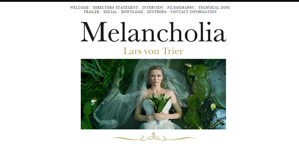 Melancholia