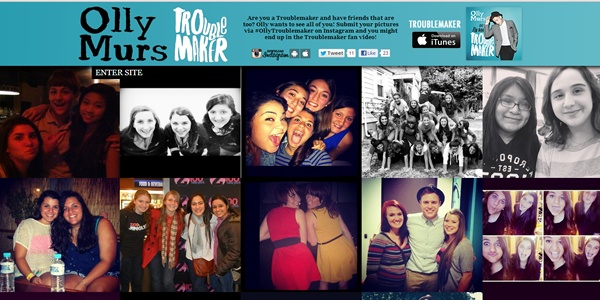 Olly Murs Olly Murs