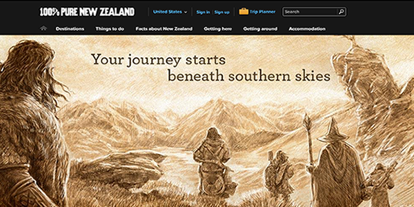 New Zealand New Zealand