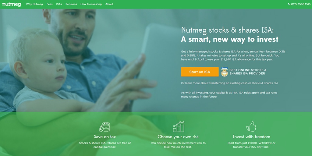 Best Financial Services sites