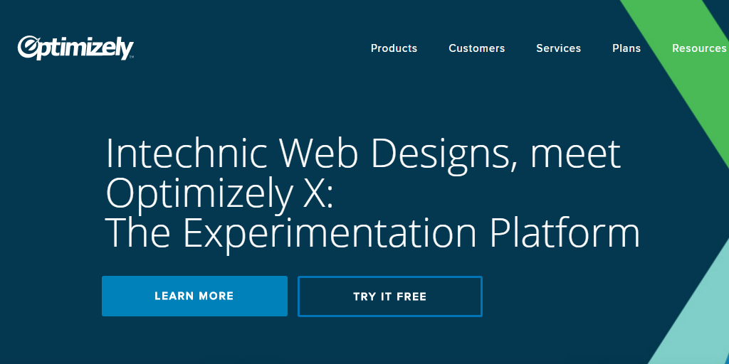 Optimizely Optimizely