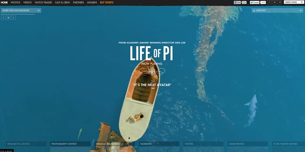 Life of Pi