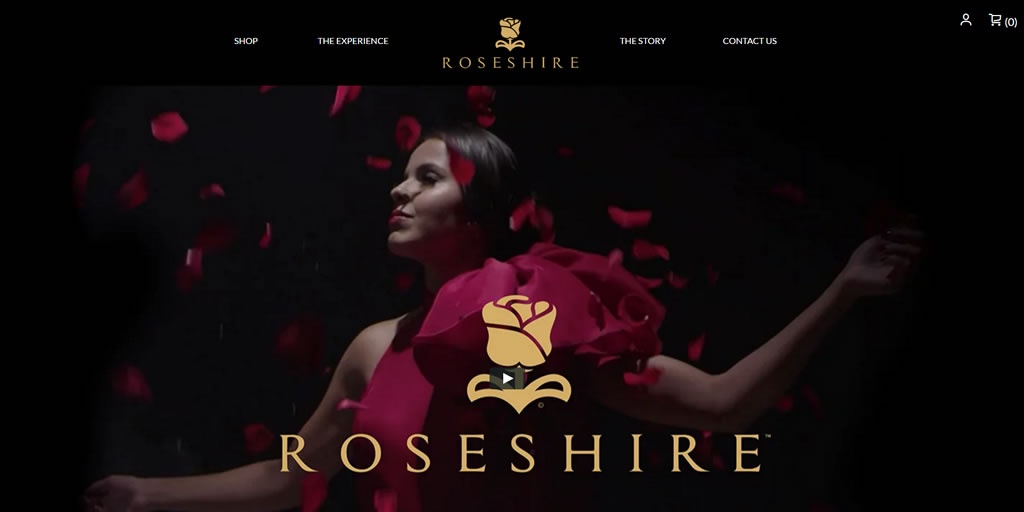 Roseshire Roseshire
