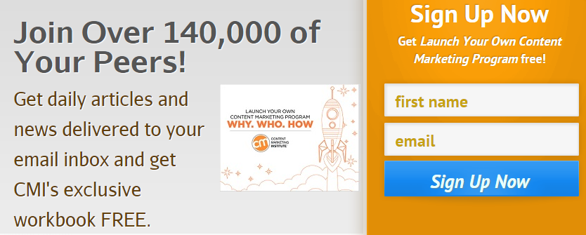 Creating Effective Calls to Action - CMI