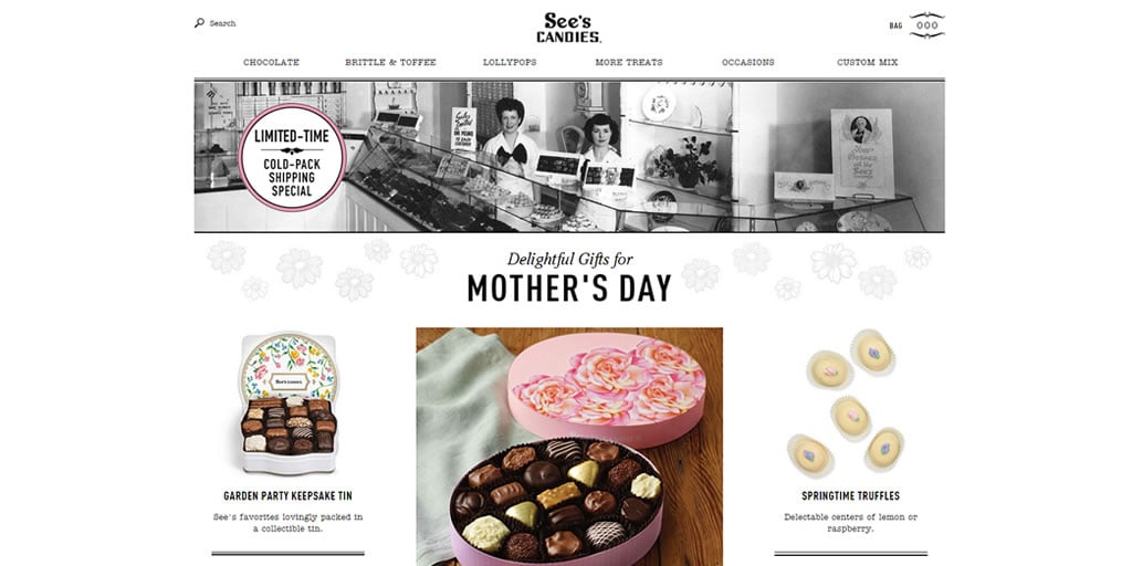 See's Candies