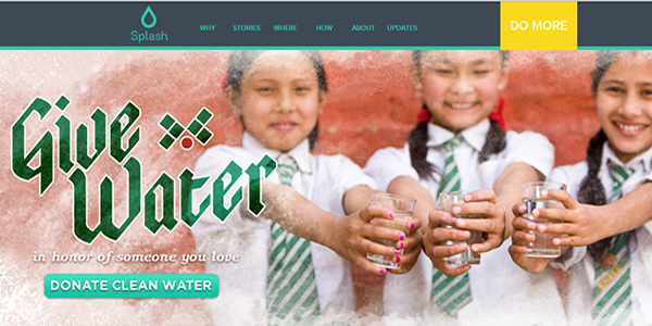 Splash.org