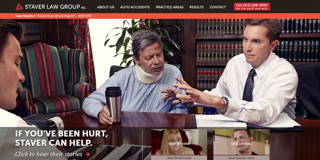Staver Law Group