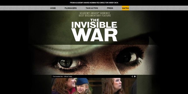 the Invisible War