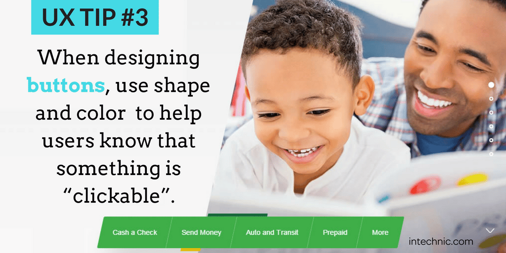 How to Use Pattern Recognition and Perception in UX Design