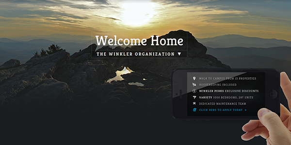 Winkler Organization