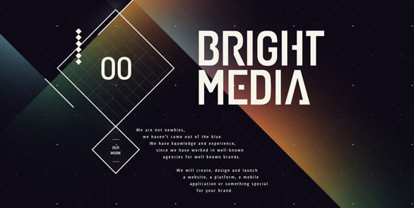 30 Creative Website Examples of CSS Animation