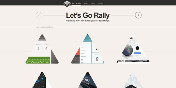 30 Creative Website Examples of CSS Animation