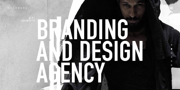 Hochburg. The Design Force