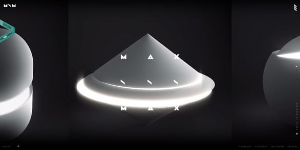 Max