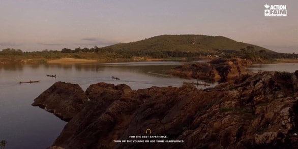 Bangui l'oubliée