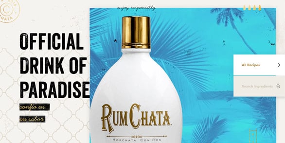 Rum Chata
