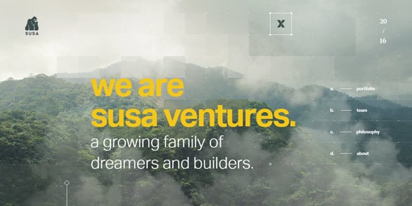 Susa Ventures