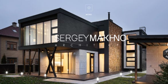 Makhno Architects