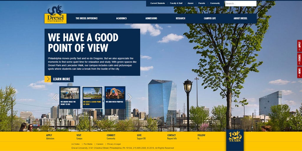 Drexel University