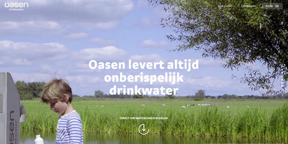 Oasen
