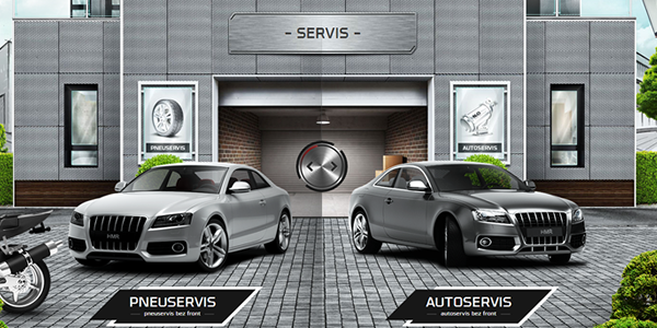 hmr servis